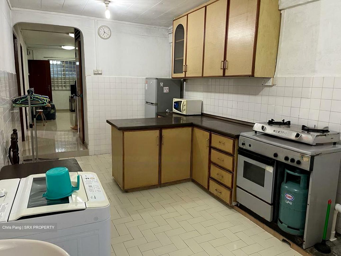 Blk 214 Yishun Street 21 (Yishun), HDB 3 Rooms #425663861